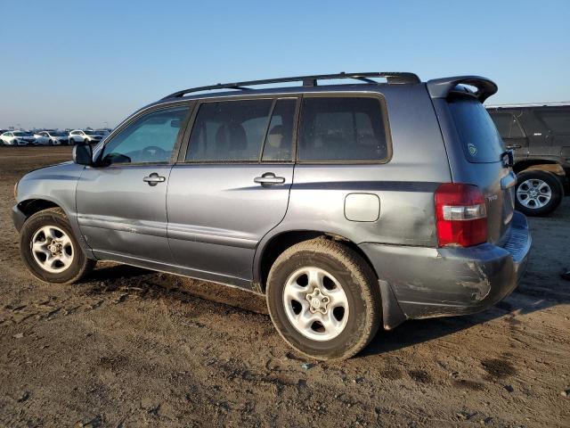 Obraz 2 z 2007 TOYOTA HIGHLANDER  2007 z VIN JTEDD21A970163194