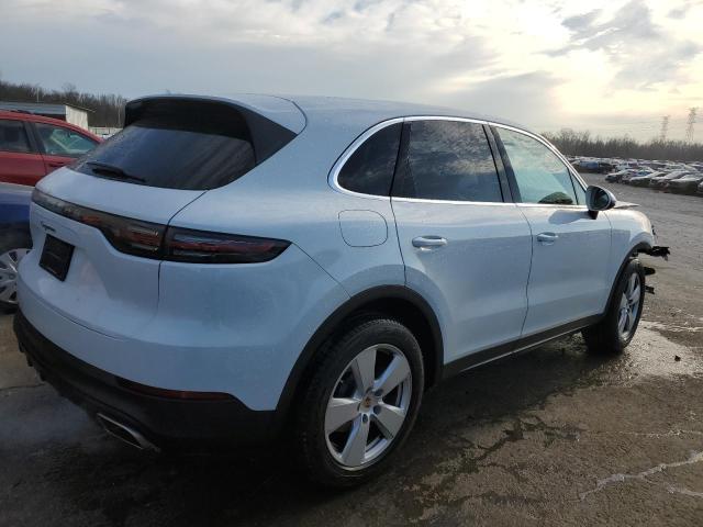 Obraz 3 z 2019 PORSCHE CAYENNE  2019 z VIN WP1AA2AY8KDA15874