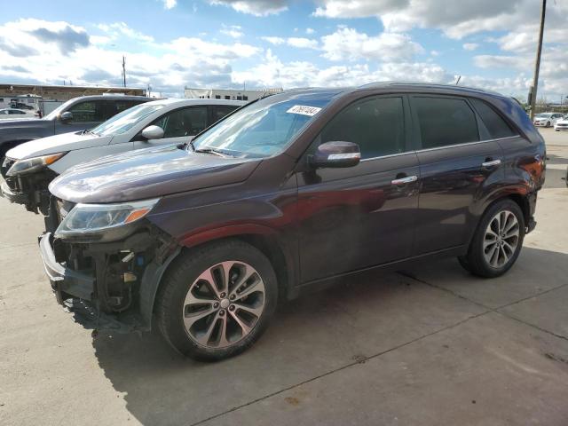 Изображение 2014 KIA SORENTO SX 2014