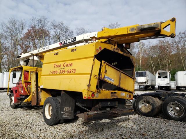 Image 3 of 2014 INTERNATIONAL 4000 4300 2014 with VIN 1HTJTSKN5EH763983