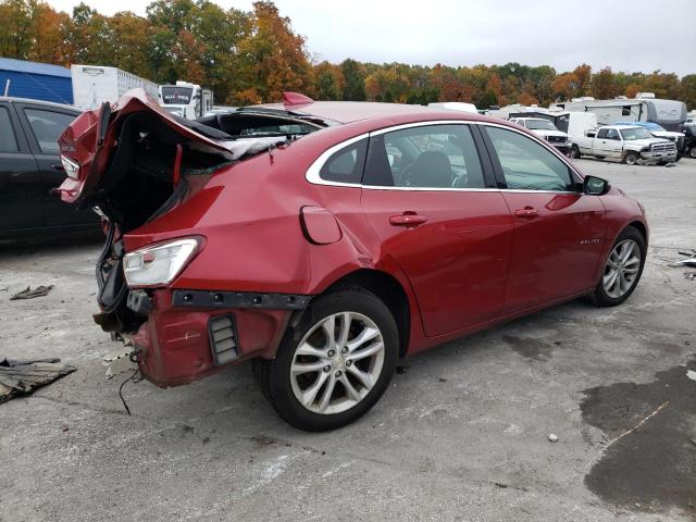 Obraz 3 z 2016 CHEVROLET MALIBU LT 2016 z VIN 1G1ZE5ST5GF247124