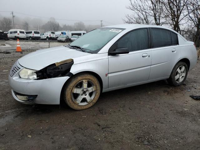 Obraz 1 z 2007 SATURN ION LEVEL 3 2007 z VIN 1G8AL55B07Z191938