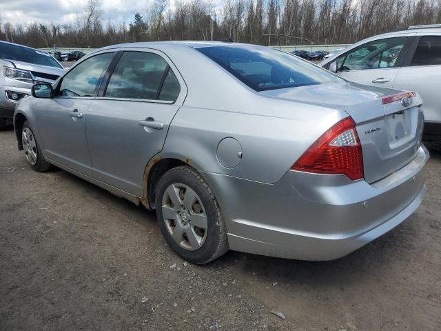 Obraz 2 z 2012 FORD FUSION SE 2012 z VIN 3FAHP0HA6CR431951