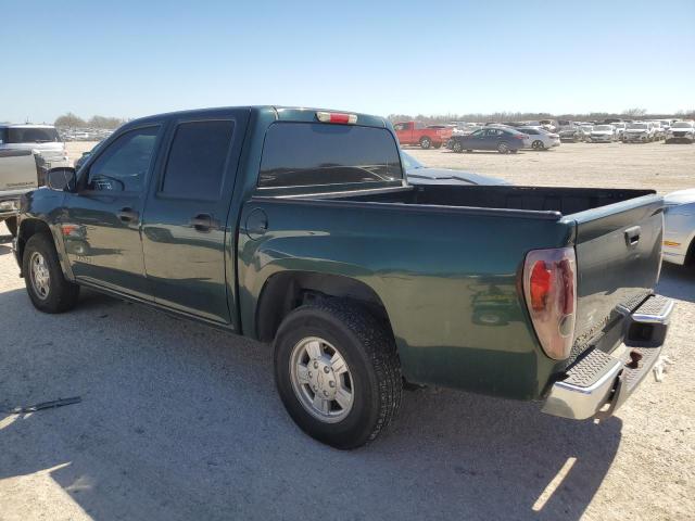 Image 2 of 2005 CHEVROLET COLORADO  2005 with VIN 1GCCS138758237382