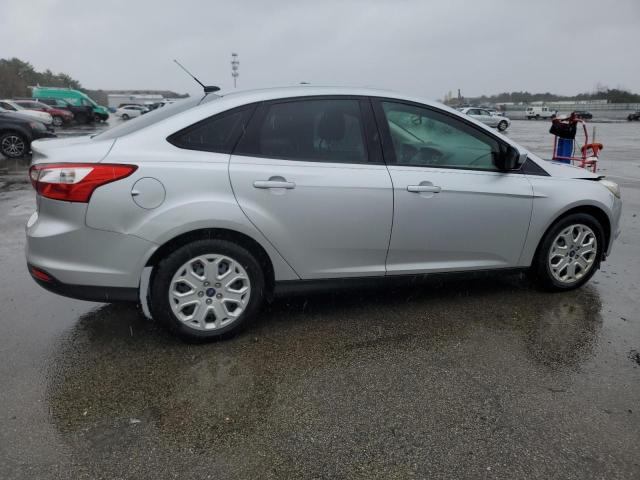 Image 3 of 2012 FORD FOCUS SE 2012 with VIN 1FAHP3F26CL246696