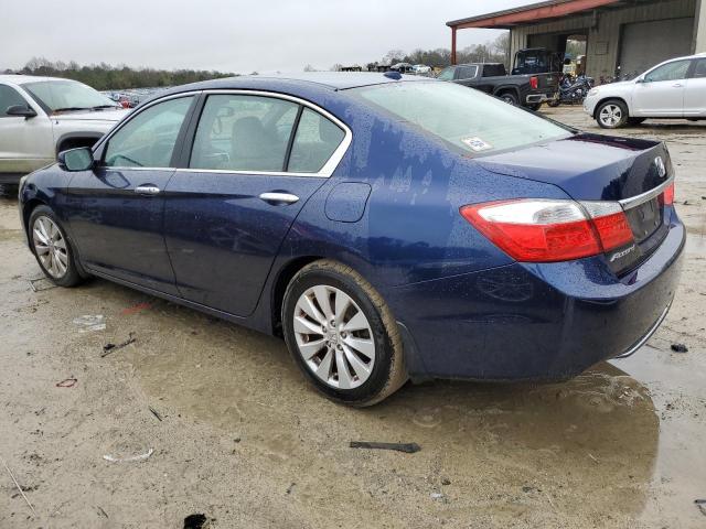 Изображение 2 2013 HONDA ACCORD EXL 2013 с VIN 1HGCR2F81DA188900