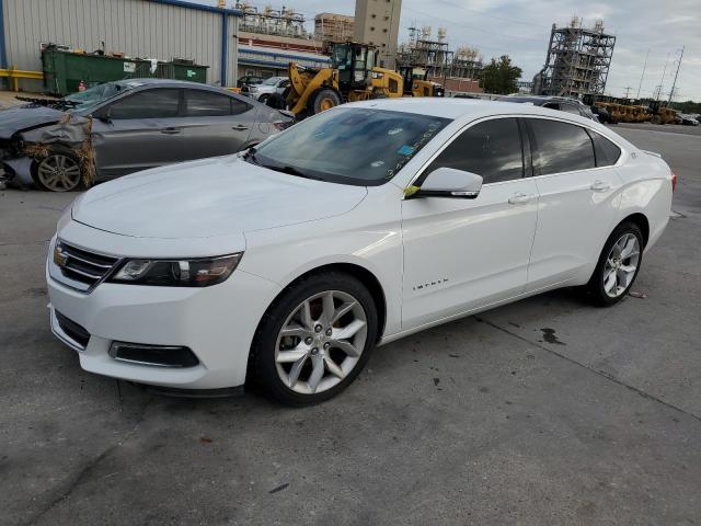 Obraz 2017 CHEVROLET IMPALA LT 2017