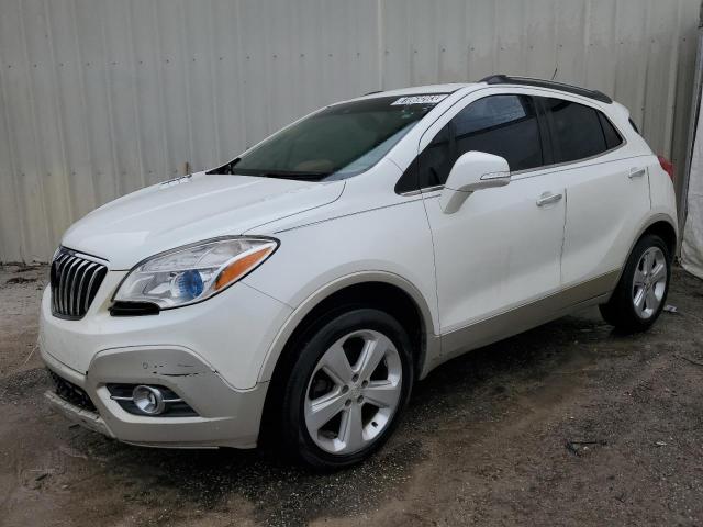 Изображение 2016 BUICK ENCORE PREMIUM 2016
