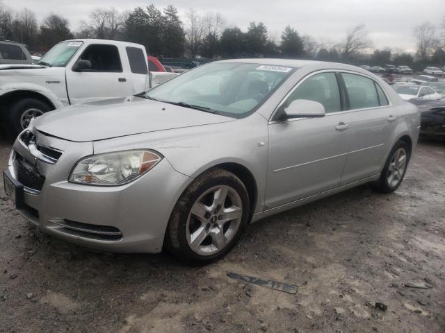 Image 1 of 2008 CHEVROLET MALIBU 1LT 2008 with VIN 1G1ZH57BX8F275722