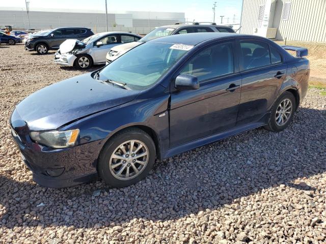Image 1 of 2013 MITSUBISHI LANCER ES/ES SPORT 2013 with VIN JA32U2FU3DU007315