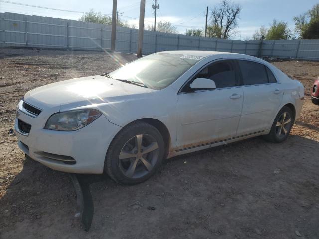 Image 1 of 2011 CHEVROLET MALIBU 1LT 2011 with VIN 1G1ZC5E14BF312926