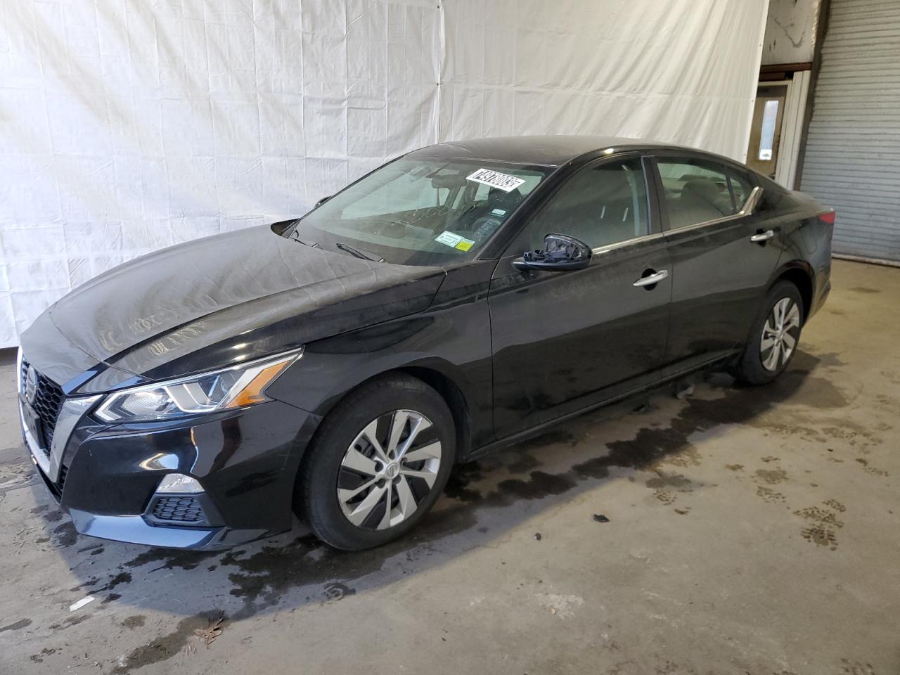 Image 1 of 2020 NISSAN ALTIMA S 2020 with VIN 1N4BL4BV4LC250818