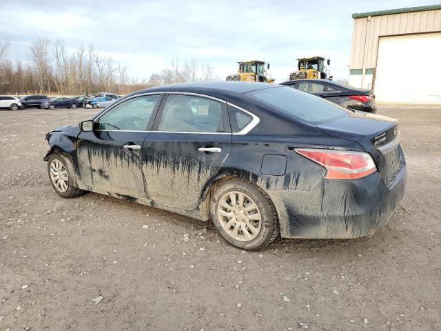 Image 2 of 2014 NISSAN ALTIMA 2.5 2014 with VIN 1N4AL3AP9EC266072