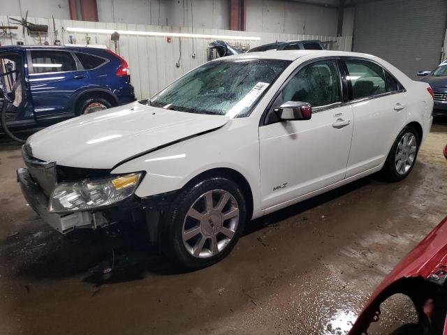 Obraz 1 z 2008 LINCOLN MKZ  2008 z VIN 3LNHM26T68R659177