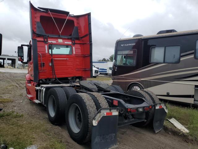 Image 3 of 2019 VOLVO VNR  2019 with VIN 4V4WC9EG0KN198701