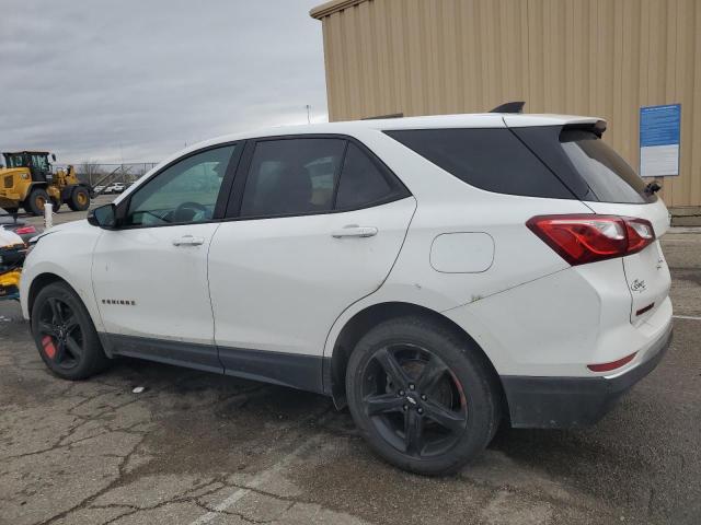 Obraz 2 z 2019 CHEVROLET EQUINOX LT 2019 z VIN 2GNAXLEX0K6122009