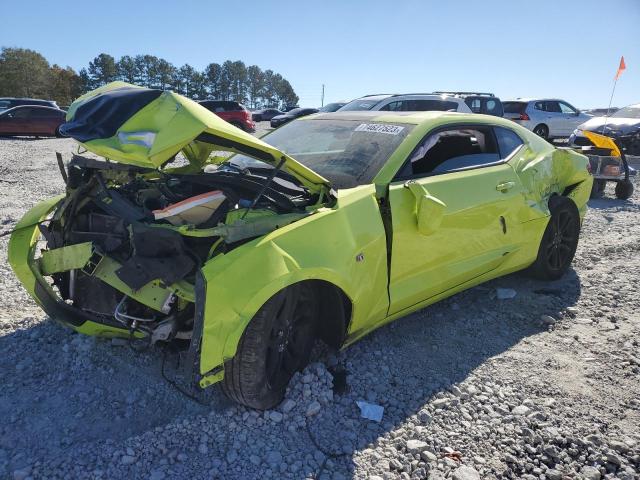 Изображение 2019 CHEVROLET CAMARO LS 2019