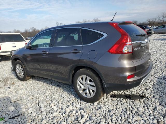Obraz 2 z 2016 HONDA CR-V EX 2016 z VIN 2HKRM4H5XGH700222