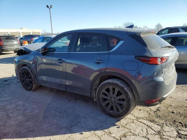 Obraz 2 z 2021 MAZDA CX-5 TOURING 2021 z VIN JM3KFBCM2M0477673