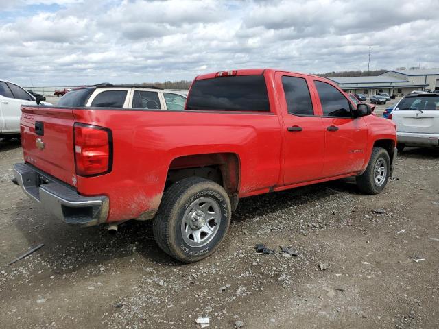 Obraz 3 z 2016 CHEVROLET SILVERADO C1500 2016 z VIN 1GCRCNEH1GZ219890