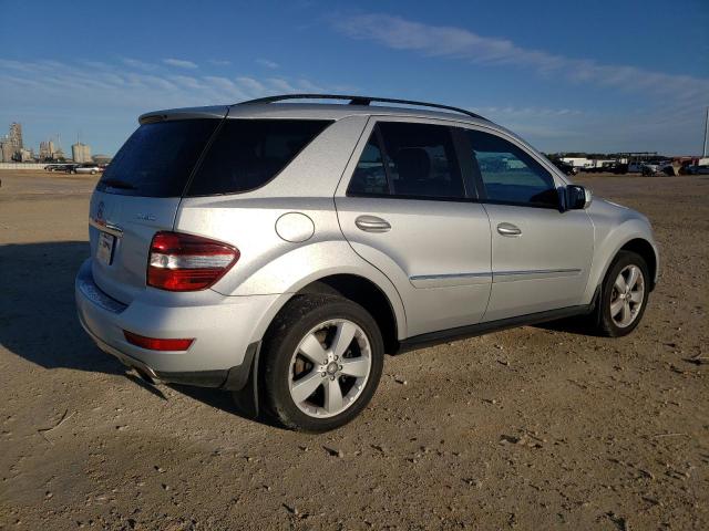 Изображение 3 2009 MERCEDES-BENZ ML 350 2009 с VIN 4JGBB86E59A523103