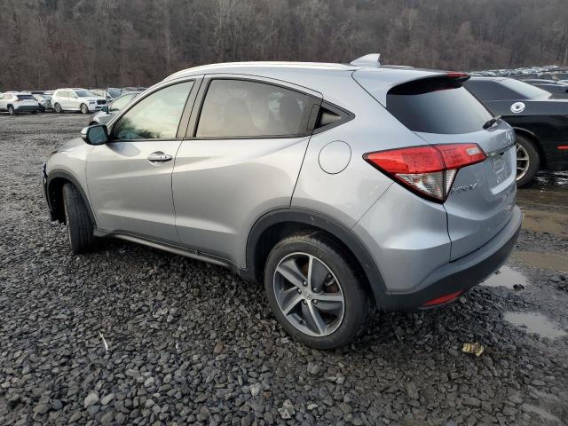 Obraz 2 z 2022 HONDA HR-V EX 2022 z VIN 3CZRU6H59NM761297