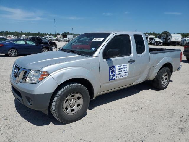 Obraz 2016 NISSAN FRONTIER S 2016