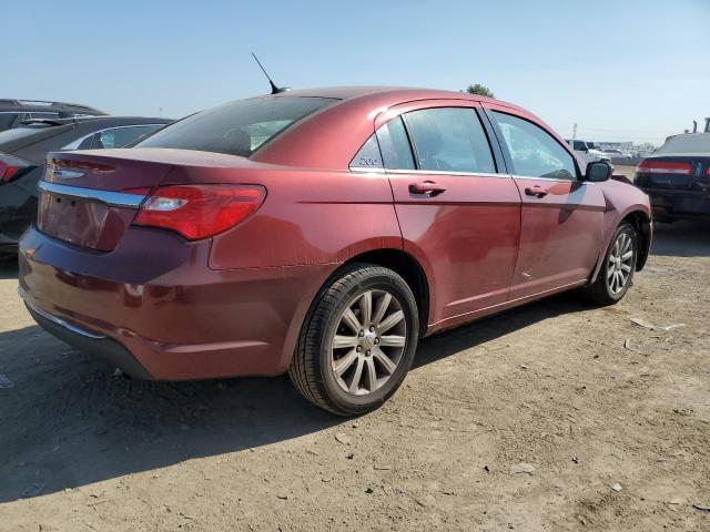 Obraz 3 z 2012 CHRYSLER 200 TOURING 2012 z VIN 1C3CCBBB1CN299122
