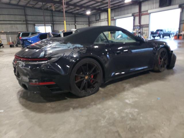 Image 3 of 2020 PORSCHE 911 CARRERA S 2020 with VIN WP0CB2A90LS263906