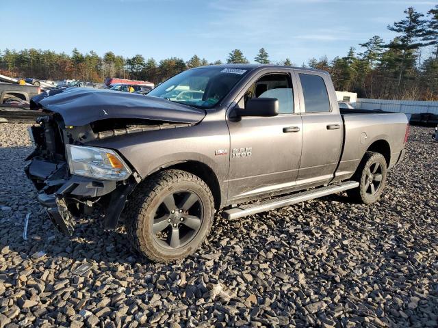 Изображение 1 2016 RAM 1500 ST 2016 с VIN 1C6RR7FT0GS418913
