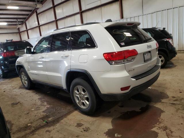 Obraz 2 z 2014 JEEP GRAND CHEROKEE LAREDO 2014 z VIN 1C4RJFAG3EC192443