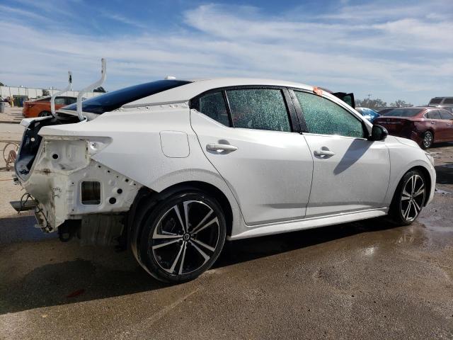 Obraz 3 z 2020 NISSAN SENTRA SR 2020 z VIN 3N1AB8DV4LY209502