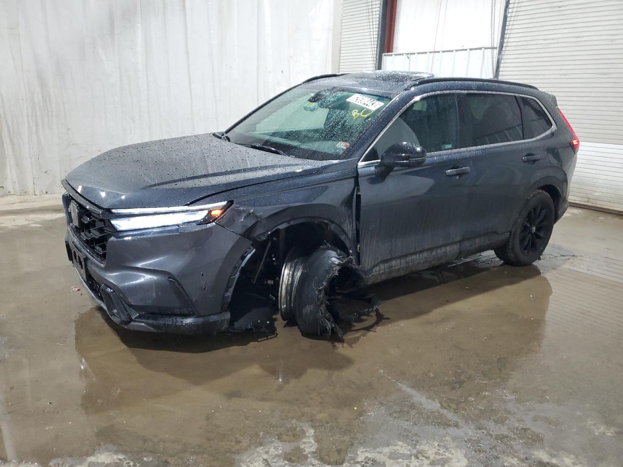 Obraz 2023 HONDA CR-V SPORT 2023