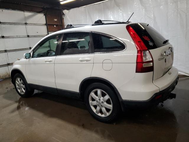 Image 2 of 2007 HONDA CR-V EXL 2007 with VIN JHLRE48777C059771