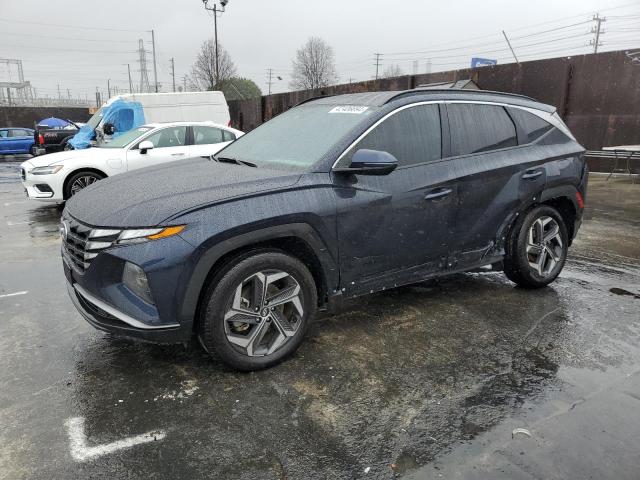 Obraz 2023 HYUNDAI TUCSON SEL CONVENIENCE 2023