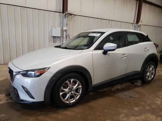 Изображение 1 2016 MAZDA CX-3 SPORT 2016 с VIN JM1DKFB76G0132960