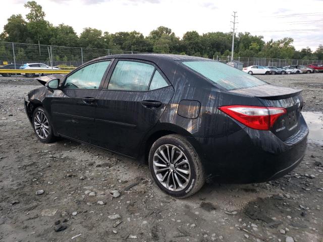 Изображение 2 2016 TOYOTA COROLLA L 2016 с VIN 2T1BURHE4GC639967