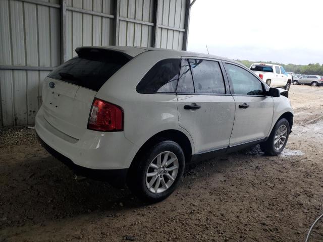 Image 3 of 2013 FORD EDGE SE 2013 with VIN 2FMDK3GC0DBB94042