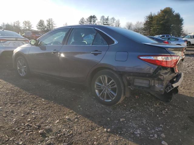 Изображение 2 2015 TOYOTA CAMRY LE 2015 с VIN 4T1BF1FK0FU074442
