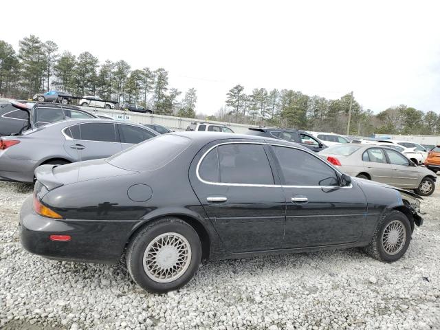 Obraz 3 z 1993 INFINITI J30  1993 z VIN JNKAY21DXPM011258