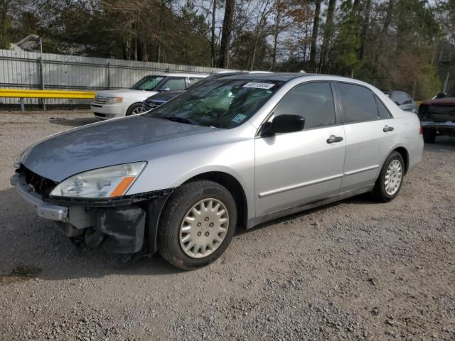 Obraz 1 z 2007 HONDA ACCORD VALUE 2007 z VIN 1HGCM56137A214727