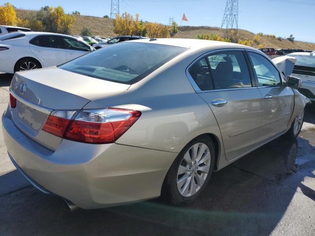 Изображение 3 2014 HONDA ACCORD EXL 2014 с VIN 1HGCR2F88EA237639
