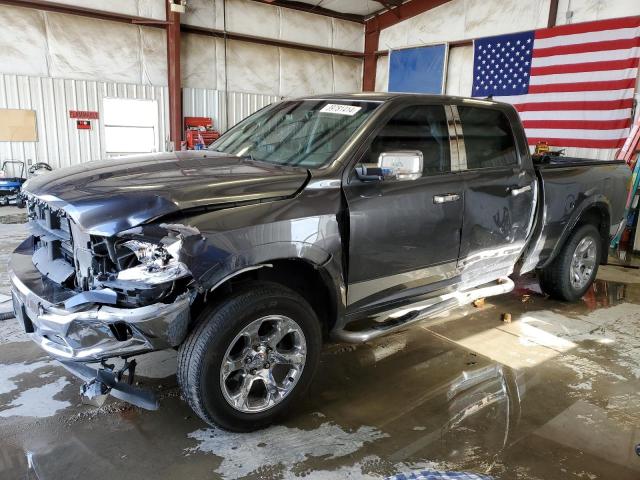 Image 1 of 2017 RAM 1500 LARAMIE 2017 with VIN 1C6RR7VT6HS816520