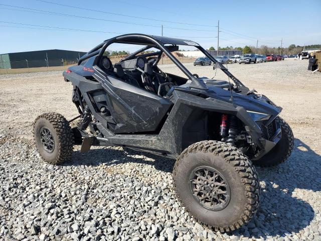 Obraz 1 z 2022 POLARIS RZR PRO R ULTIMATE LAUNCH EDITION 2022 z VIN 3NSRGL2K0NG385614