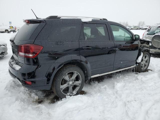 Obraz 3 z 2017 DODGE JOURNEY CROSSROAD 2017 z VIN 3C4PDDGG5HT541220