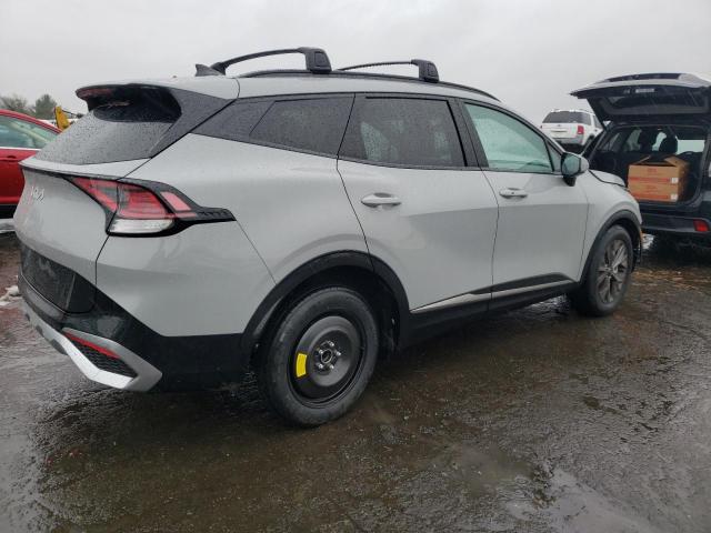 Изображение 3 2024 KIA SPORTAGE SX 2024 с VIN 5XYK43DF5RG149024