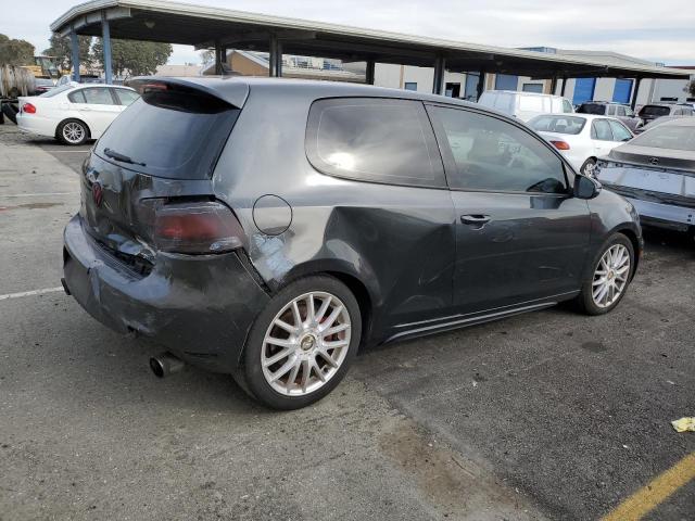 Obraz 3 z 2010 VOLKSWAGEN GTI  2010 z VIN WVWED7AJ9AW369612