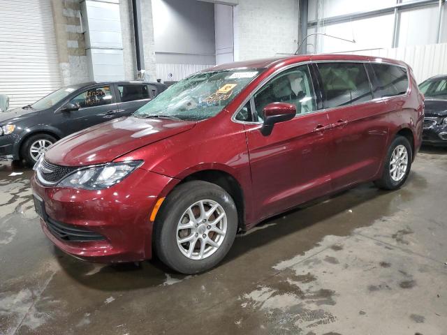 Изображение 2017 CHRYSLER PACIFICA TOURING 2017