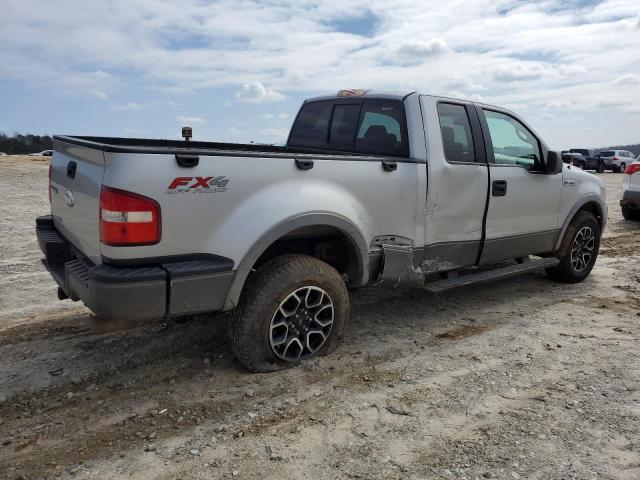 Image 3 of 2006 FORD F150  2006 with VIN 1FTPX04516KB03604