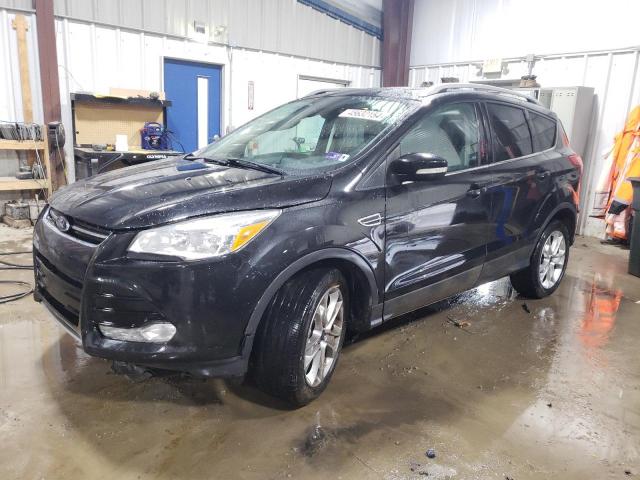 Obraz 1 z 2015 FORD ESCAPE TITANIUM 2015 z VIN 1FMCU9JX2FUB91094